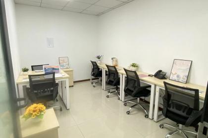 杭州企業(yè)管理咨詢與商務(wù)服務(wù)新坐標(biāo) 壹百業(yè)商務(wù)信息咨詢服務(wù)