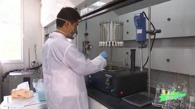 喜迎二十大 永遠跟黨走 奮進新征程 | 雅安青年集體風采展示(二) 技術檢測