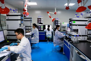 匯標檢測獲評2019年耕地質量標準化實驗室，助力現代農業發展