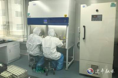 建平縣醫(yī)院全面開放核酸與抗體檢測服務(wù)，為疫情防控提供堅(jiān)實(shí)技術(shù)保障