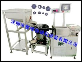 橡膠件骨架缺損檢測機(jī) 技術(shù)、價(jià)格與廠家選購指南