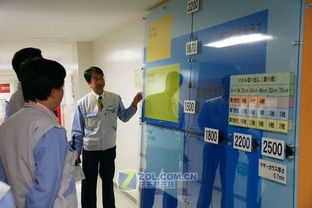 精益制造的藝術(shù) 探訪索尼日本工廠，揭秘前沿技術(shù)檢測體系