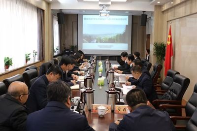 深挖在地文化，再現古城繁華 中國名城委的古城保護與開發策略